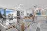 Open Concept Living & Dining