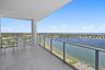 Penthouse Water View Terrace