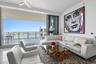 Water View Living Room