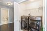 Laundry 2nd Floor