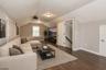 Attic/ Flex Rm Virtually Stg