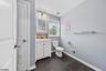 First Floor Bathroom