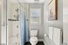 2nd floor Full Bath