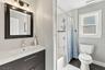 2nd floor Full Bath