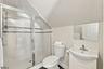 Primary ensuite, 3rd Fl