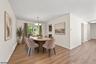 Dining Area - Staged