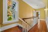 Upstairs Hallway