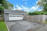 2 Car oversized Garage