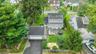 Rear Arial View
