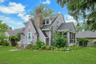 Front View w/ Screen Porch