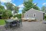 Paver Patio