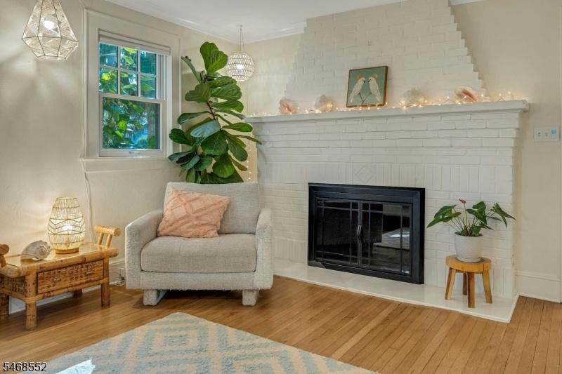 Fire Place