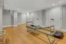 Recreation Room