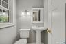 Half Bathroom