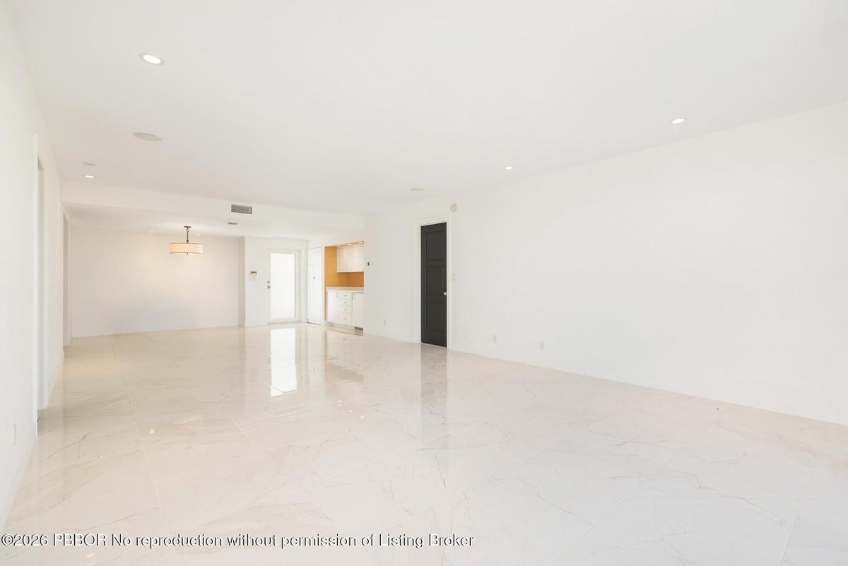 Main Living Area facing front door