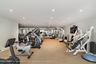 The Reef Fitness Center