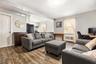First Floor Living Room