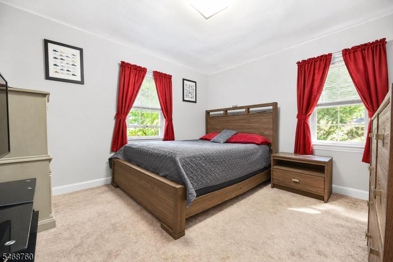 First Floor Bedroom 1