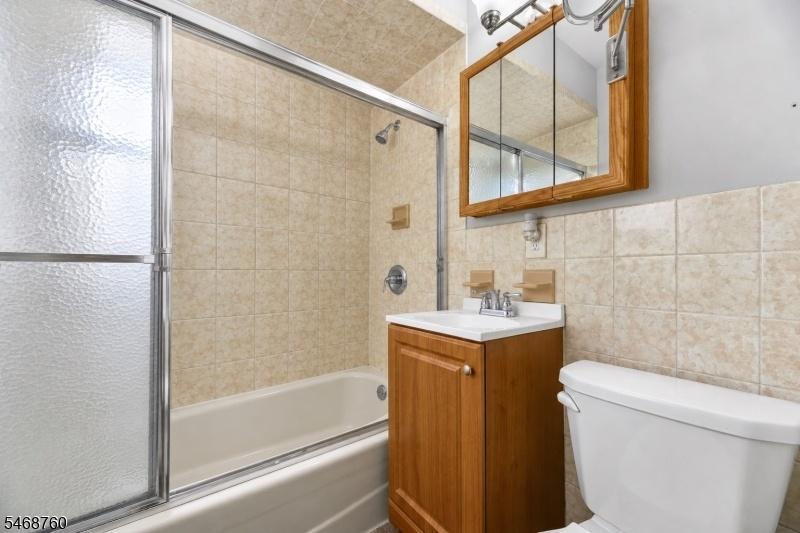 First Floor Bathroom