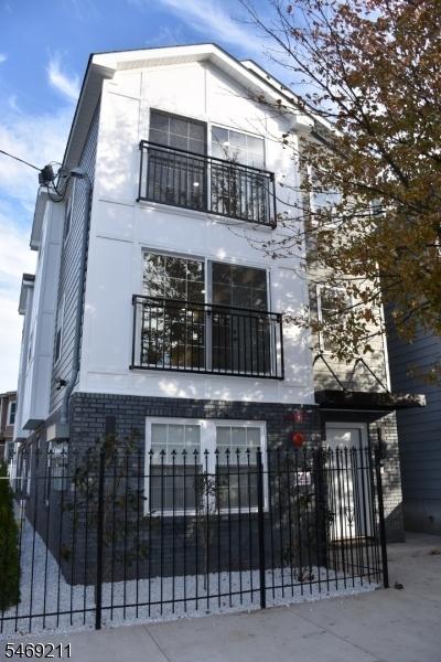 Front View