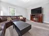 Second Floor Living Room