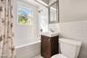 Second Floor Bathroom