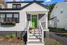 Welcoming Front Entryway!