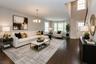 Living Room Staged POssibility