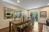 Additional Dining Space