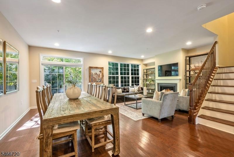 Additional Dining Space