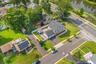 Drone view Solar Panles
