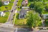 Drone view Solar Panles