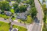 Drone view Solar Panles