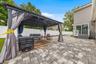 Custom Backyard