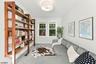 Den/ Maplewood room