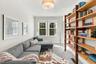 Den, Maplewood Room