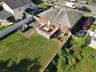 overhead backyard