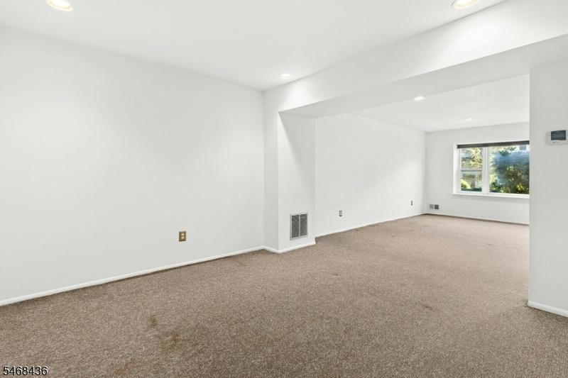 Dining and Living Room