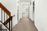 Upstairs Hallway