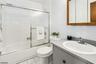 Second Full Bathroom