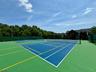Tennis/Pickleball Courts