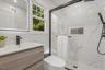 Primary Ensuite