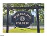 Welcome to Phelps Park