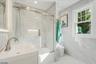 2nd Floor Hall Bath
