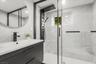 Basement Full Bath