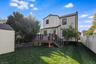 Rear of Home