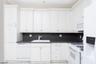 TONS OF CABINET STORAGE