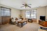 2nd Living room