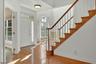 Entry Foyer