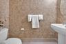 1st Floor Powder Room